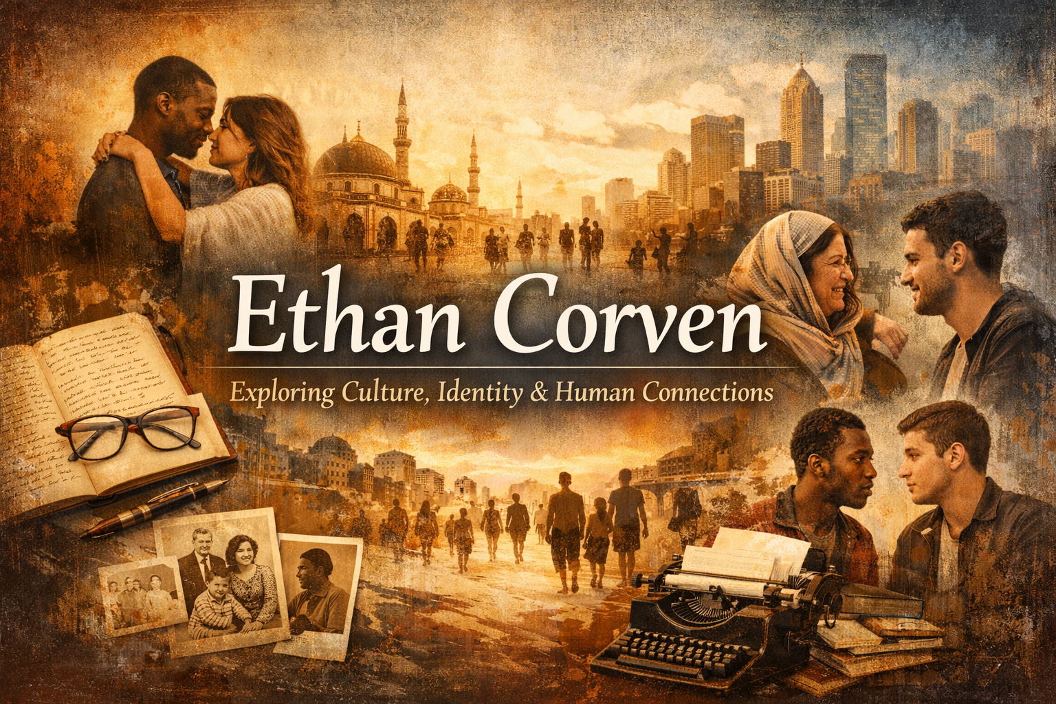 Ethan Corven
